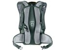 PLAMORT 12l, Rucksack wasserdicht / turmeric-ivy / 12L