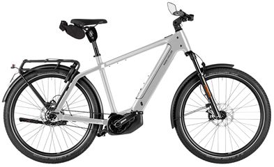 CHARGER5 PINION HS E-Bike 45km/h / Magnesium / 45 CM