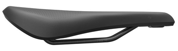 Sattel Fly Exera Gel Man / schwarz / 165 mm, Max. 12-15 cm, 310 g