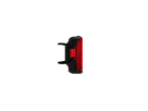 KTV Drive Pro+ Rear / black