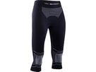 Women Energizer 4.0 Pants 3/4 / Opal Black/Actic White / XL