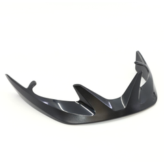 Vasona Hale Visor / black/black