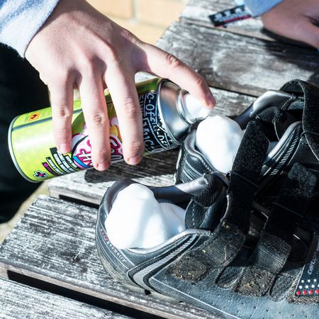 Foam Fresh / 400 ml