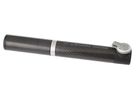 MICRO ROCKET CARBON Rennvelo Minipumpe / schwarz