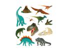REFLEXSTICKER KID SET / dinos