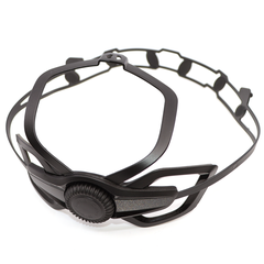 Merit Roc Loc Trail Fit System / black / S