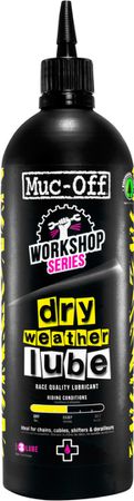 Dry Lube Schmieröl / 1 l