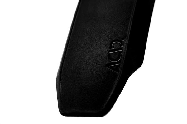 Schutzblechset 50 28" BB Mount 2.0 / schwarz