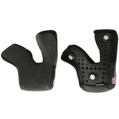 Full 9 Cheek Pads / L/XXL