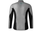Men Primavera Wind Breaker Light / anthracite grey / S