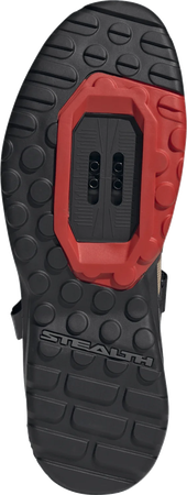 TRAILCROSS CLIP-IN MTB-Schuhe / cardbo / 42 (UK8)