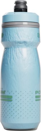 Podium Chill / crystal blue