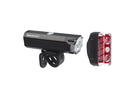 Dayblazer 1000 Front and Dayblazer 65 Rear Set / black / usb-c