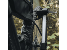 EPOS Universal-Veloträger / schwarz / für 3 Velos