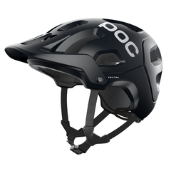 TECTAL Trail-/Endurohelm / uranium black / 59-62CM