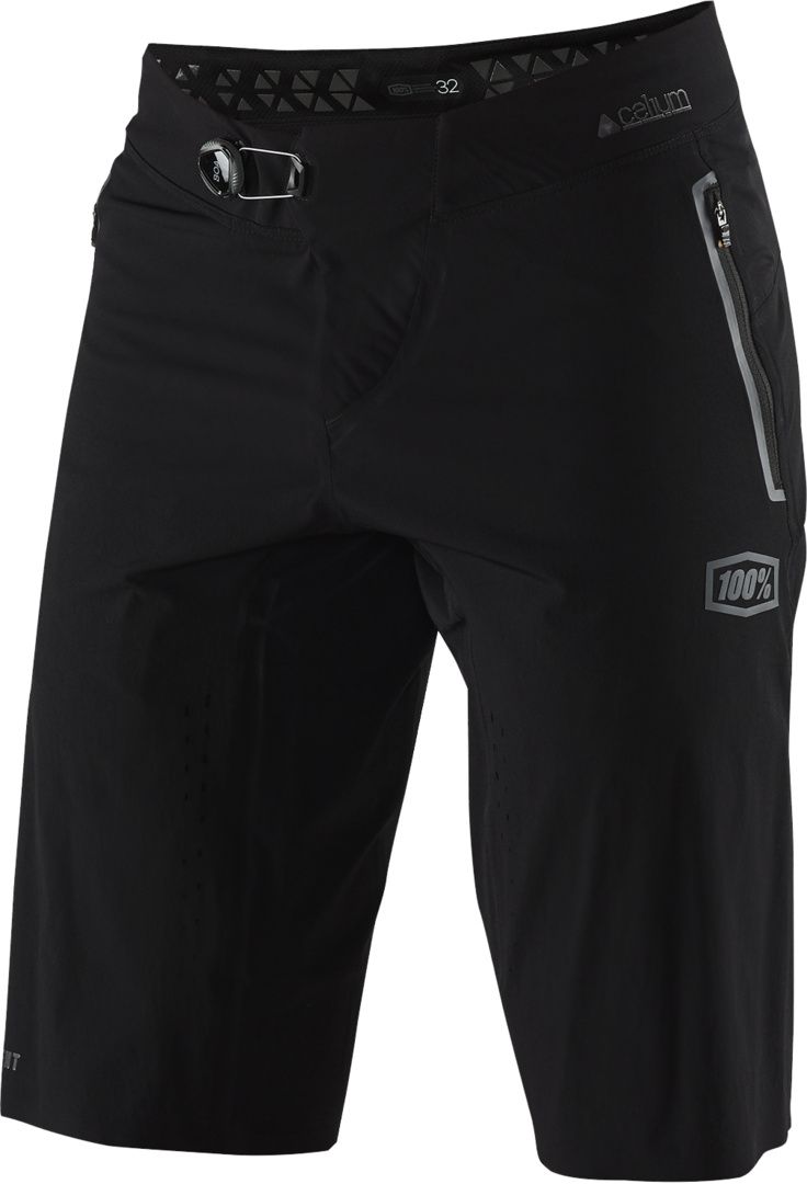 Shorts Celium / schwarz / 28