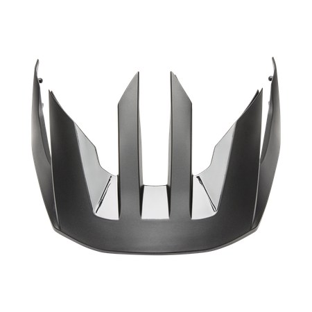 Montaro III Visor / black / L