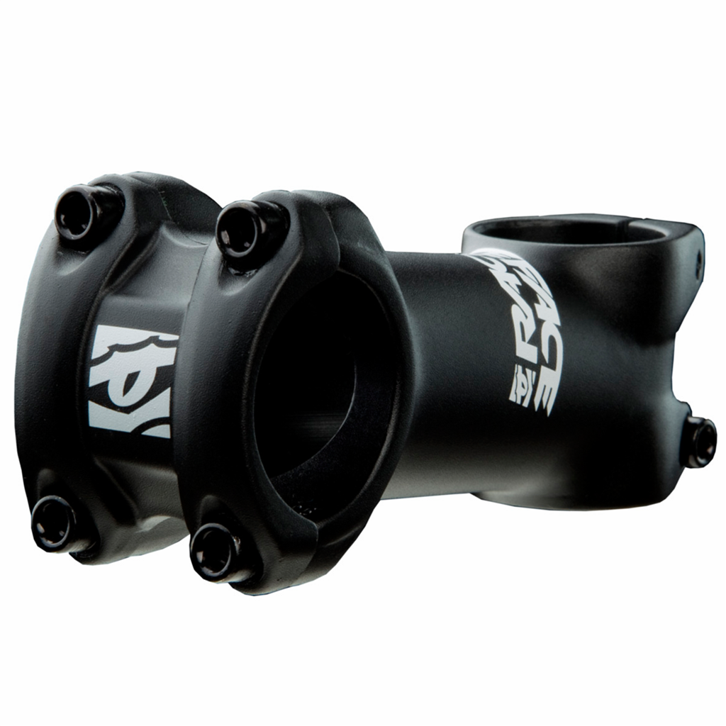 Ride XC Stem 31.8 +/- 6° / black / 90mm