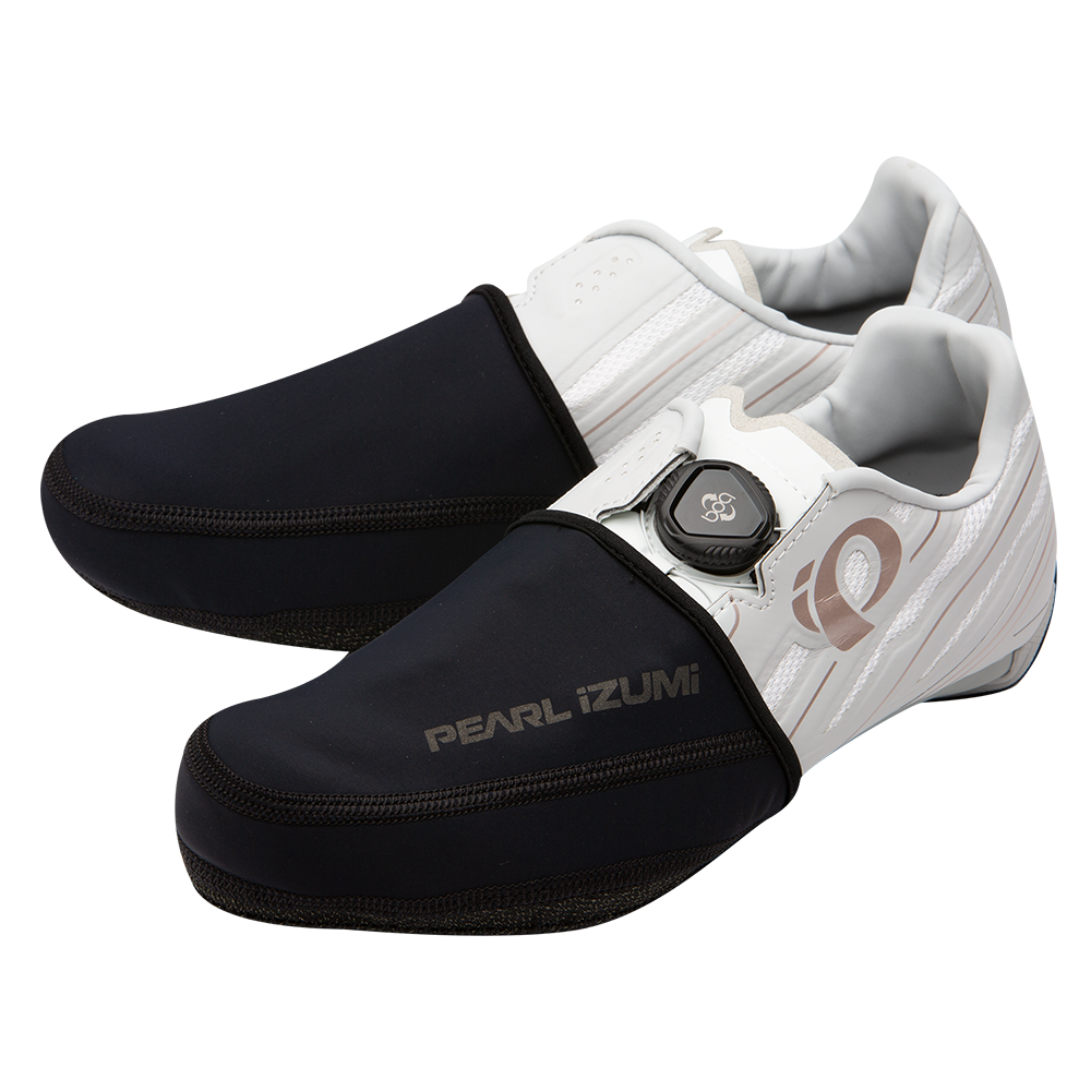 PRO AMFIB TOE COVER Zehenschutz / black / S/M