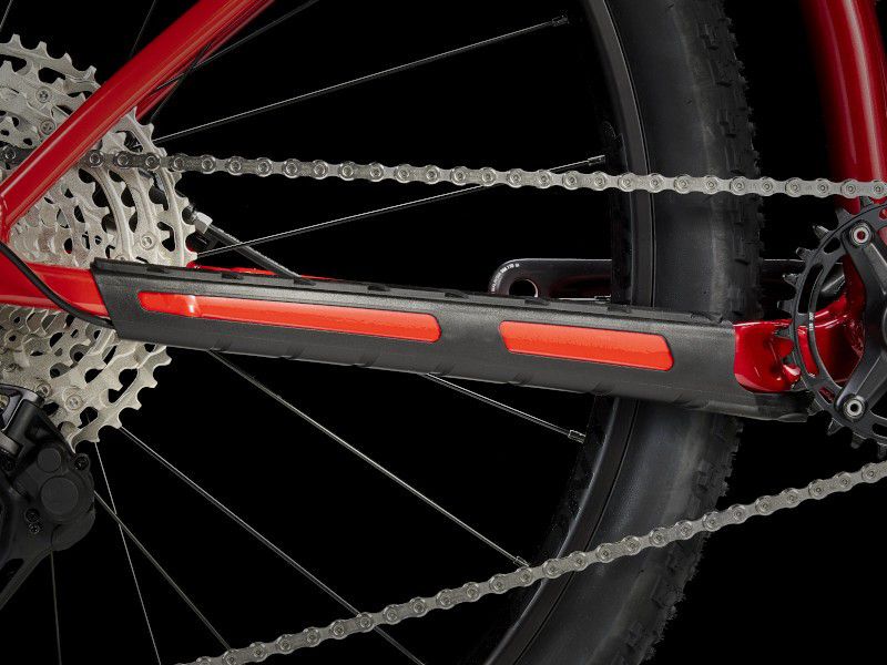 Procaliber 6 MTB Hardtail / viper red crimson / ML