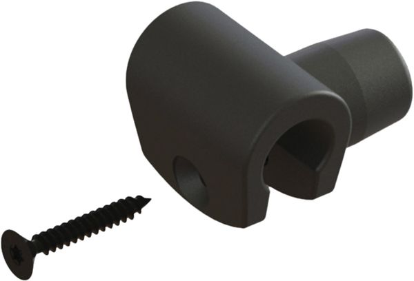 Clampit 2.0 Adapter 14mm / schwarz