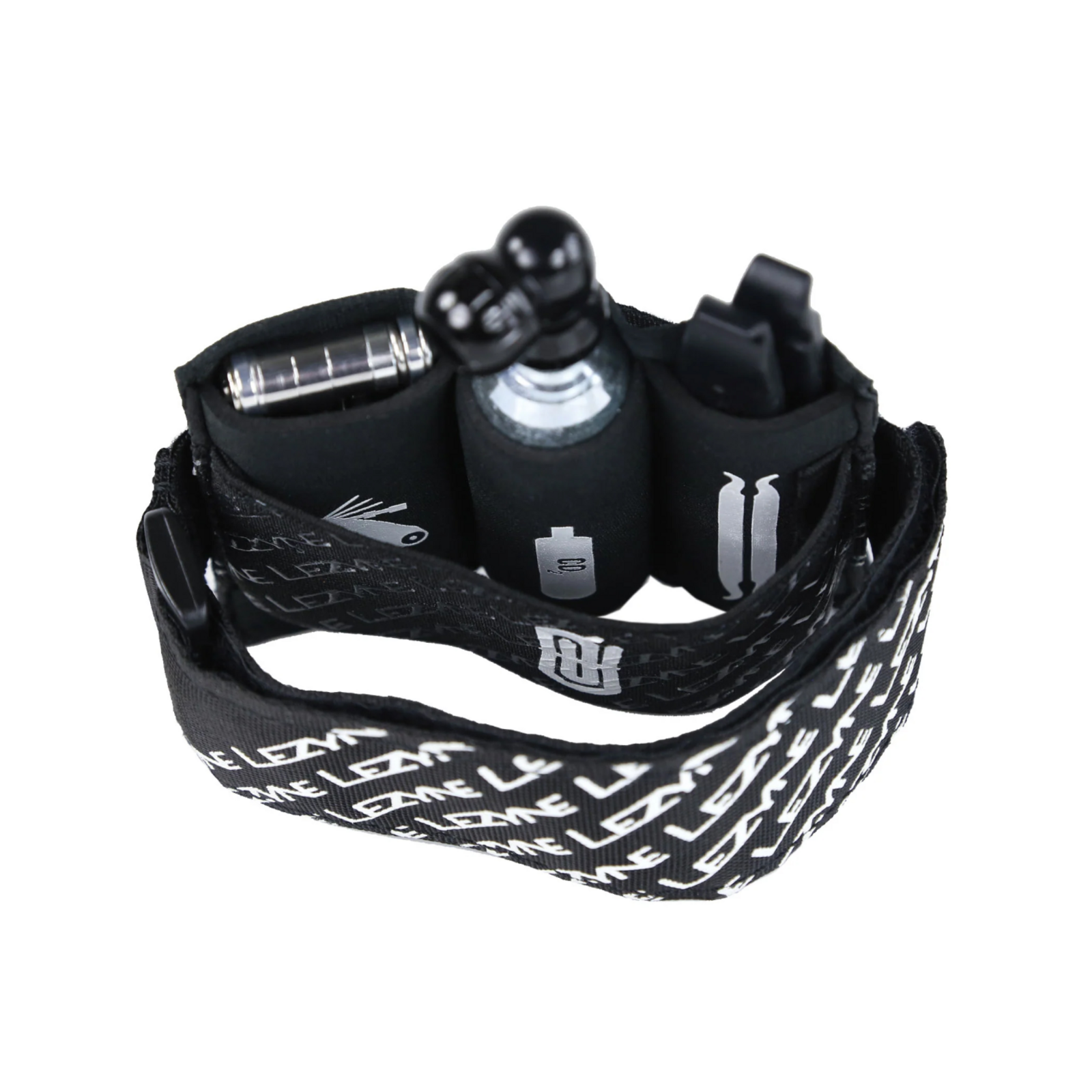 Send-IT Caddy Loaded / black