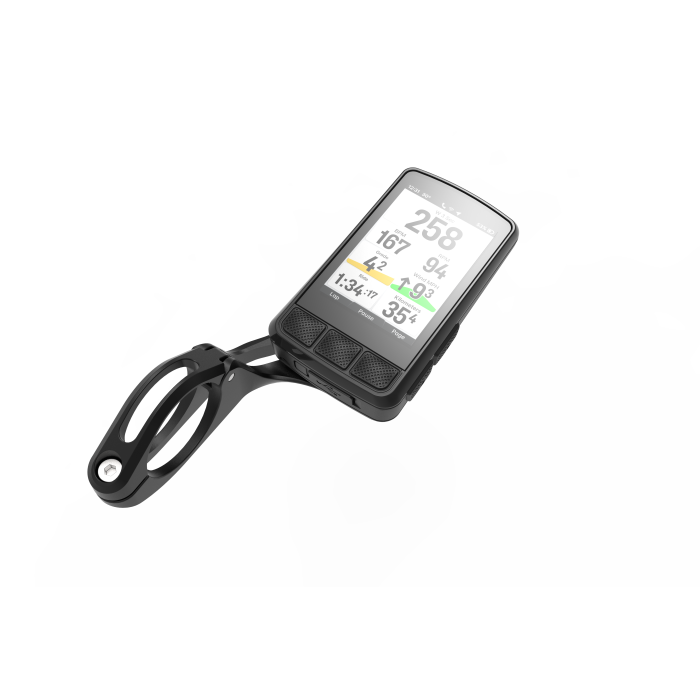 ELEMNT BOLT 3 / ROAM 3 Out-Front Halterung