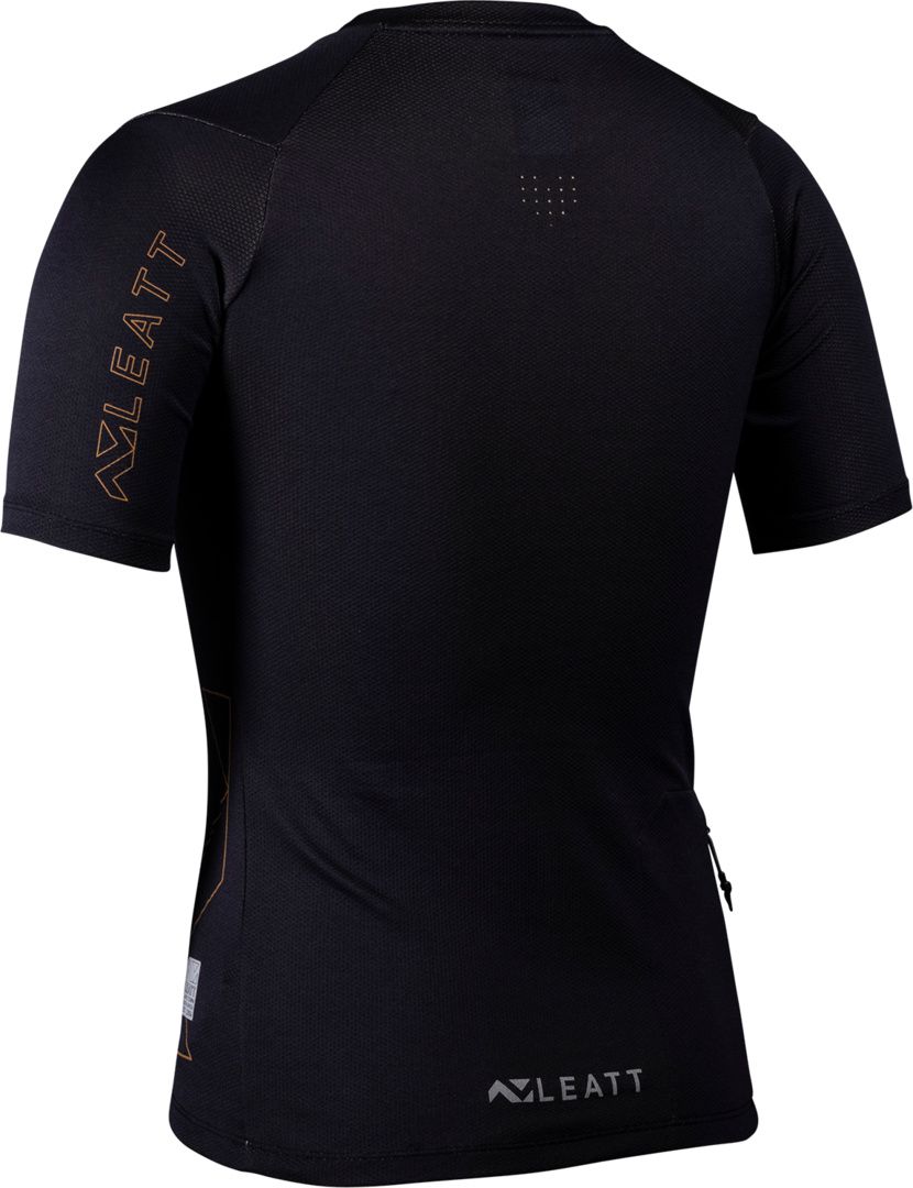 MTB Trail 2.0 Jersey Women / black / XL
