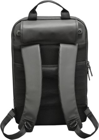 Seitentasche Vivi / schwarz / 20 l