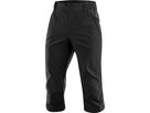 CSL Herren-3/4-Tourenhose / schwarz / 48