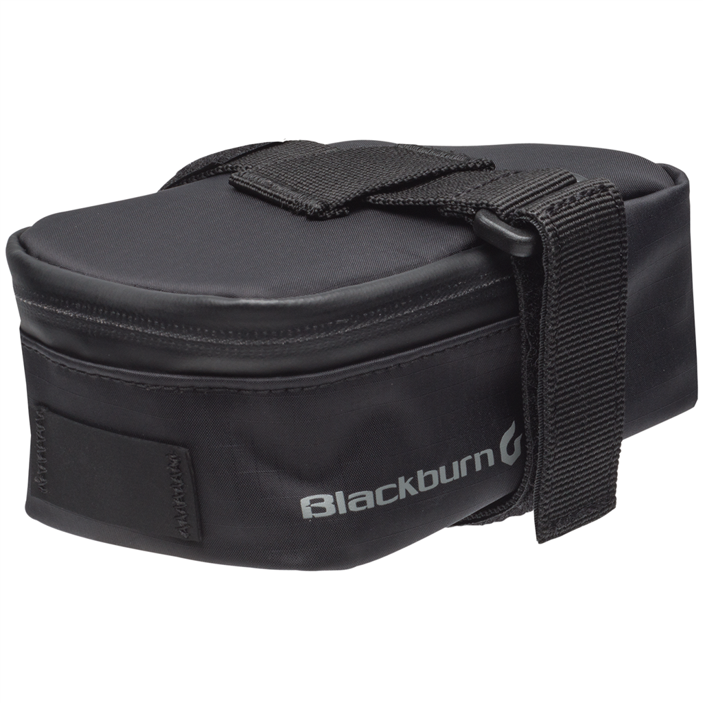 Grid MTB Seat Bag / black