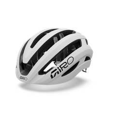 ARIES MIPS Velohelm / matte white / L 59-63cm