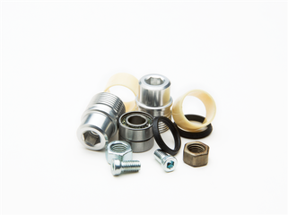 AEFFECT PEDAL REBUILD KIT