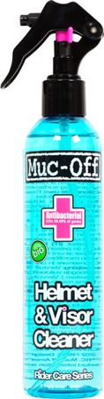 Helmet und Visor Cleaner / 250 ml
