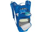 mini M.U.L.E blue / blue / One Size