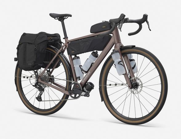 CHECKPOINT ALR 5 Gravelbike / bronze / M