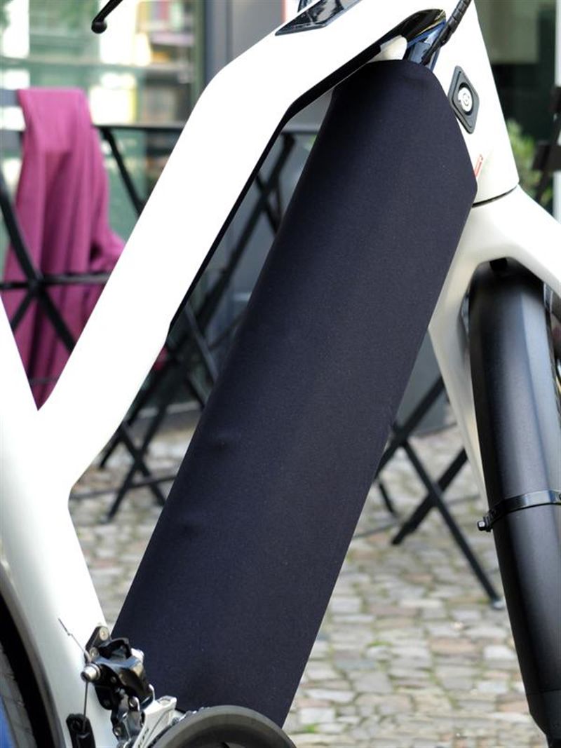 AKKU COVER TUBE für integrierte Akkus