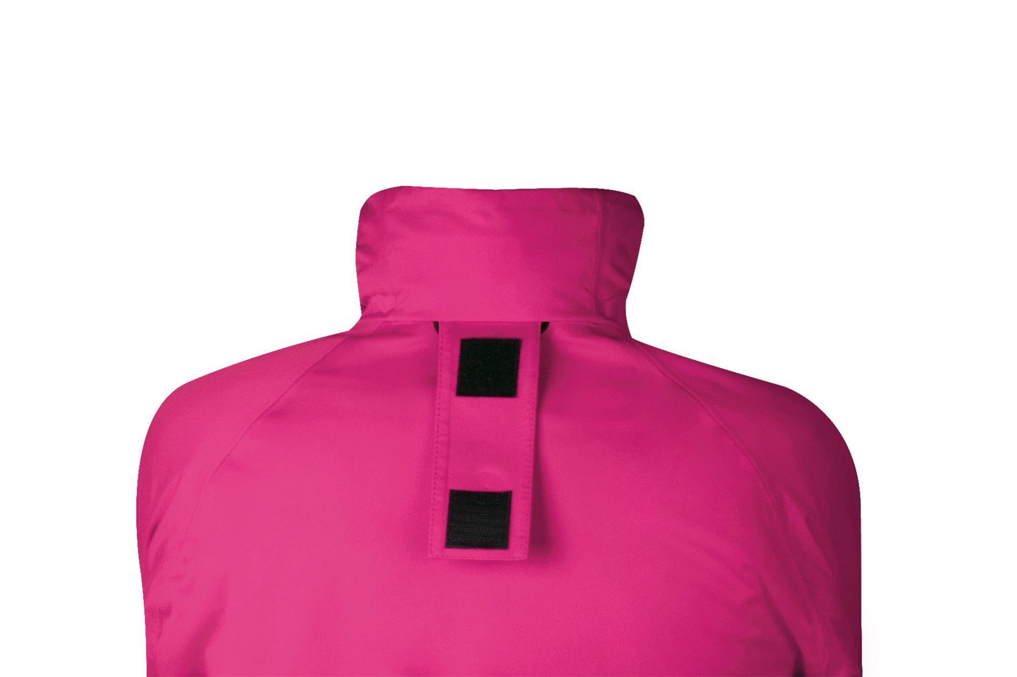 MONSUN GTX Damen-Regenjacke / ruby / 40