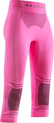 Women Energizer 4.0 Pants 3/4 / Neon Flamingo/Anthracite / L