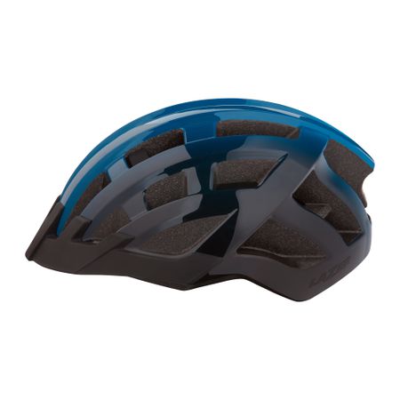 LAZER Unisex Sport Compact DLX MIPS Helm / blue black