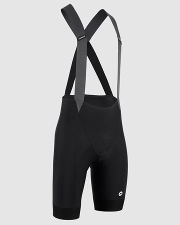 MILLE GT C2 Herren-Trägerhose / black series / L