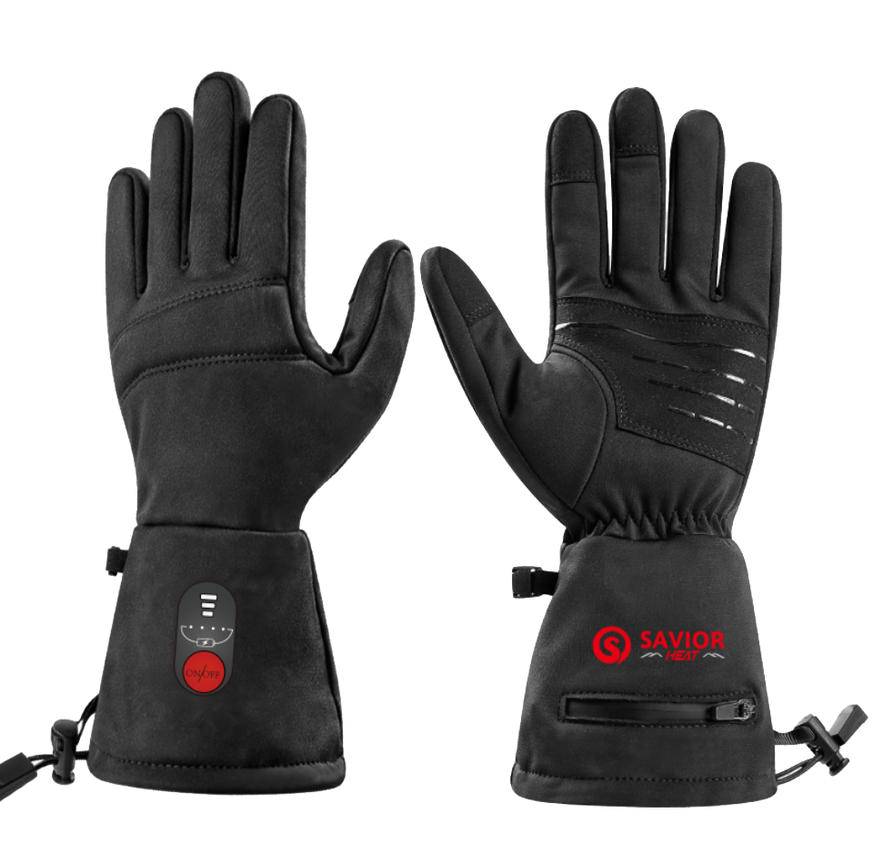 SAVIOR Bike Thin Thunder S18 Unisex / black / M