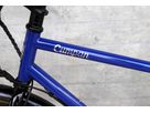 CUMPAN CAMMINA Tourenvelo / ultramarinblau / M