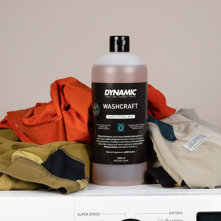 Washraft