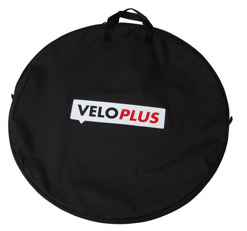 WHEEL GUARD 29"/27.5+, Laufradtasche, Reifenbreite bis 3" / schwarz
