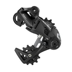Rear Derailleur GX DH Medium Cage 7SP / black / Medium
