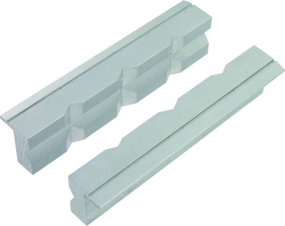 Schraubstockbacken DV-09400 / 125 mm