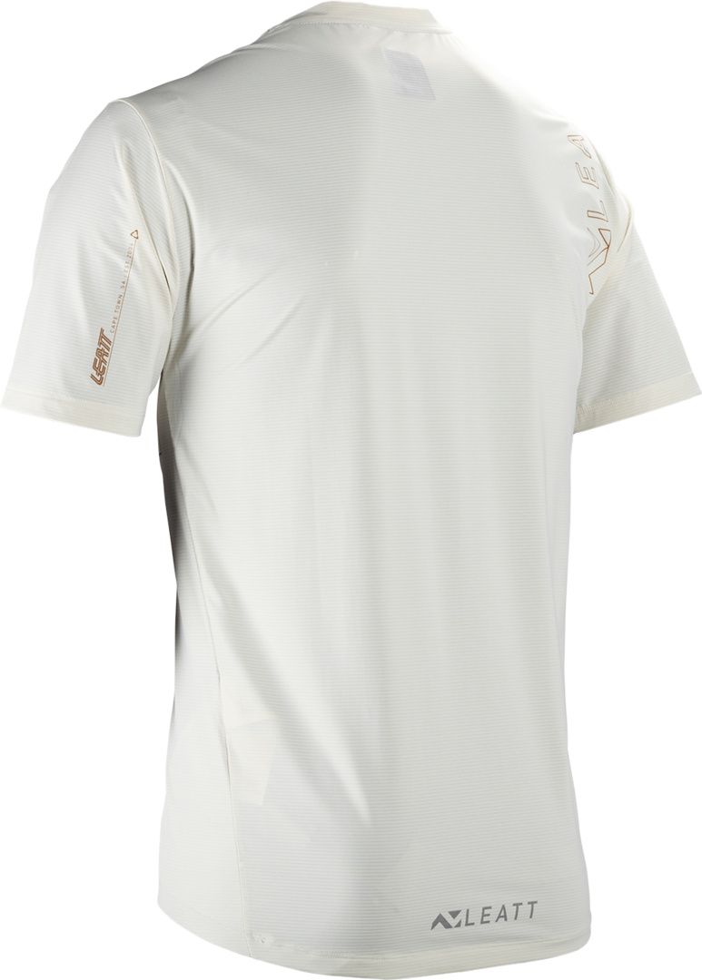 MTB Trail 1.0 X-Flow Jersey / Cream / L