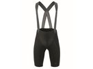 MILLE GTO C2 LONG Herren-Trägerhose / black series / S