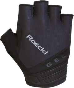 Kurzfinger-Handschuhe - ITAMOS GEL Unisex-Kurzfingerhandschuhe von ROECKL